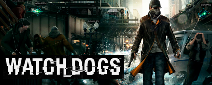 Descarga Watch Dogs gratis hasta el 13-11-2017