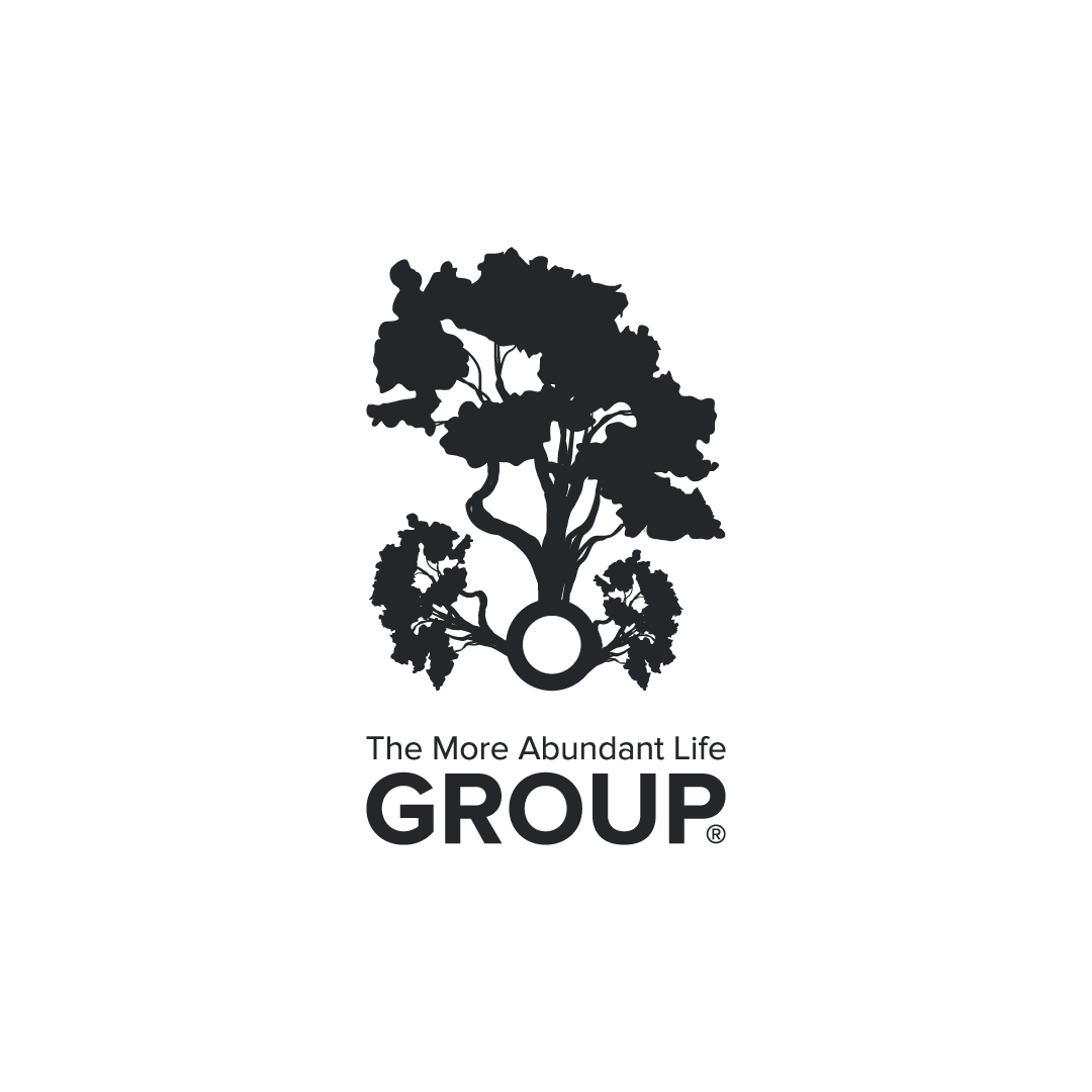 The More Abundant Life Group - Portafolio Jonathan Rijo P. - Logos - Jonathanrijo.com