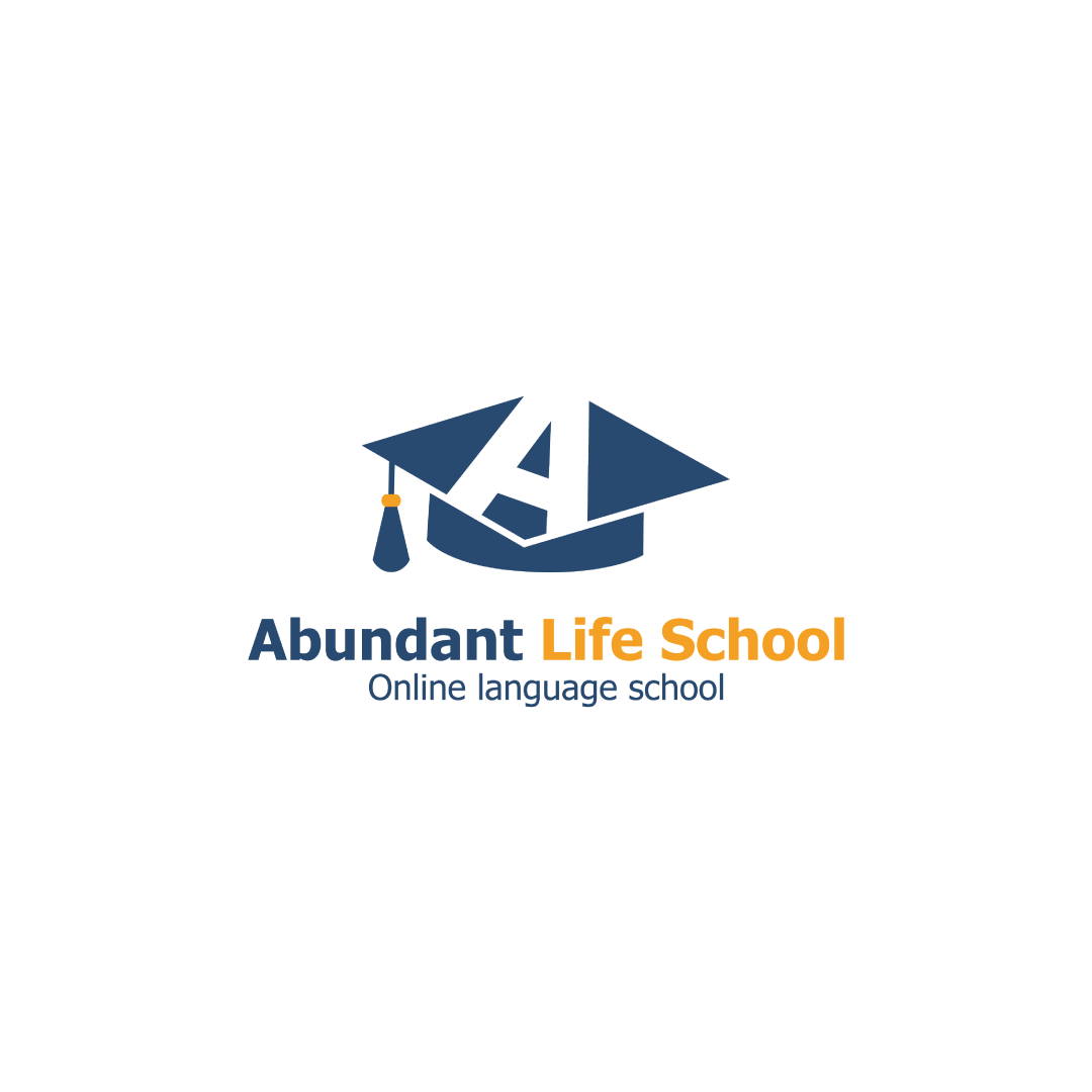 Abundant Life School - Portafolio Jonathan Rijo P. - Logos - Jonathanrijo.com