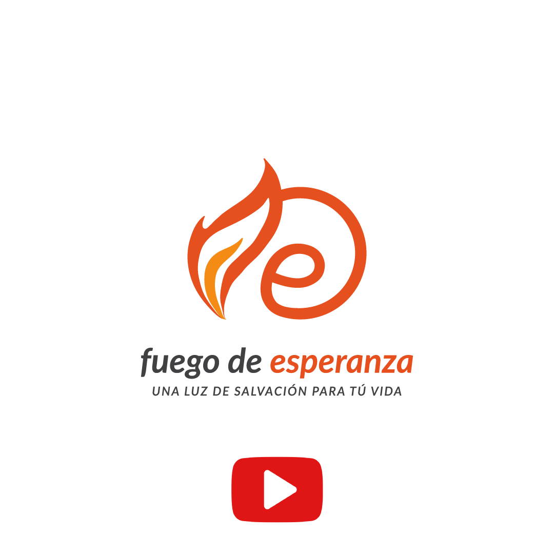 Miniatura Animación Logo Fuego de Esperanza - Portafolio Jonathan Rijo P. - Logos - Jonathanrijo.com